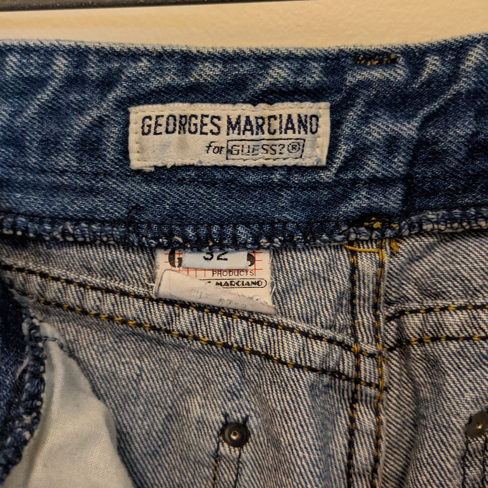 Vintage Guess jeans